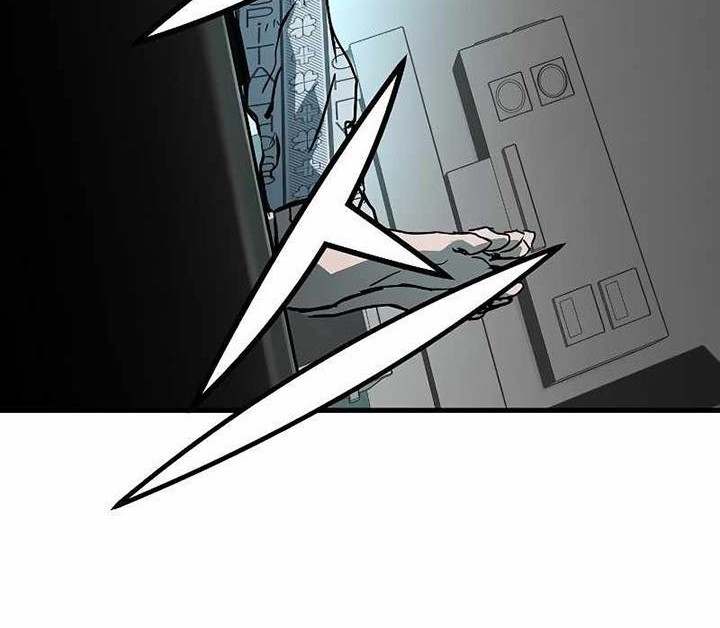 The Breaker Eternal Force Chapter 66 Gambar 17