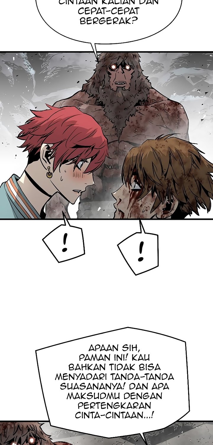 The Breaker Eternal Force Chapter 65 Gambar 28