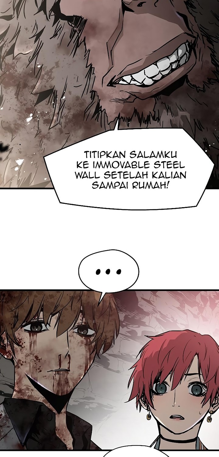 The Breaker Eternal Force Chapter 65 Gambar 44