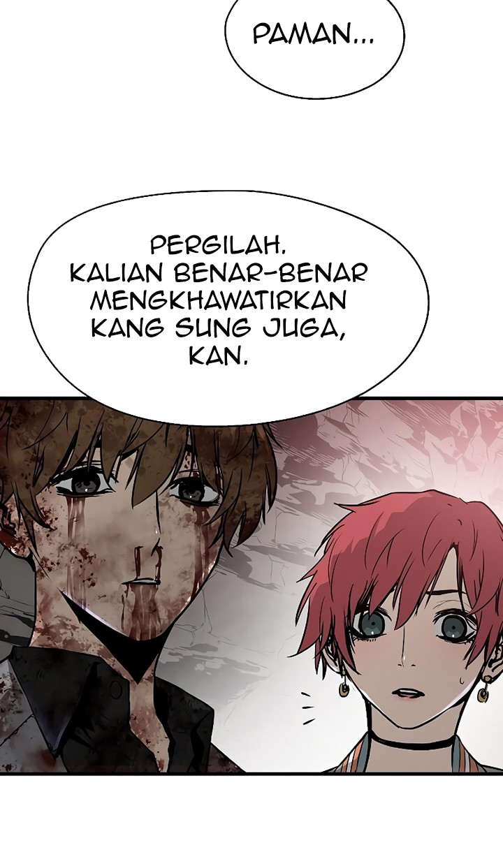 The Breaker Eternal Force Chapter 65 Gambar 45
