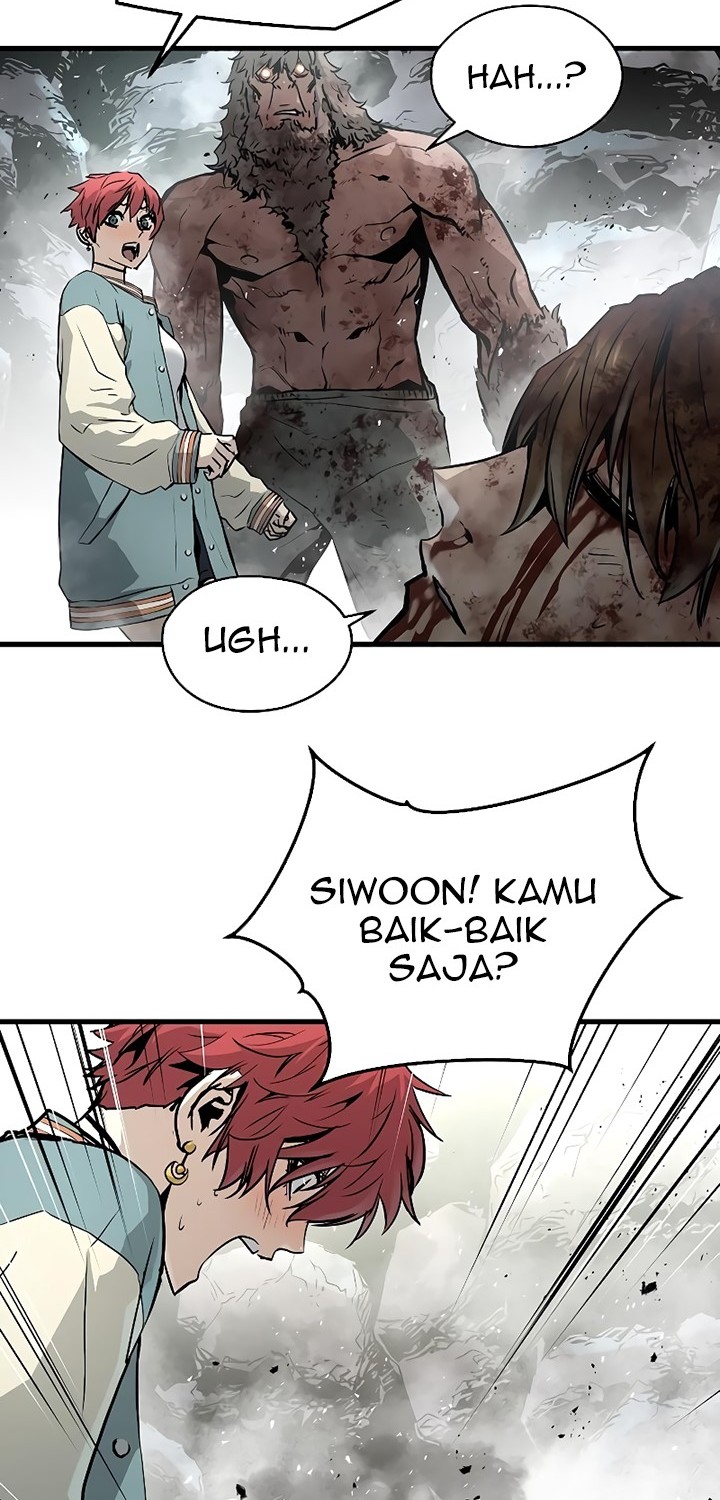 The Breaker Eternal Force Chapter 65 Gambar 9