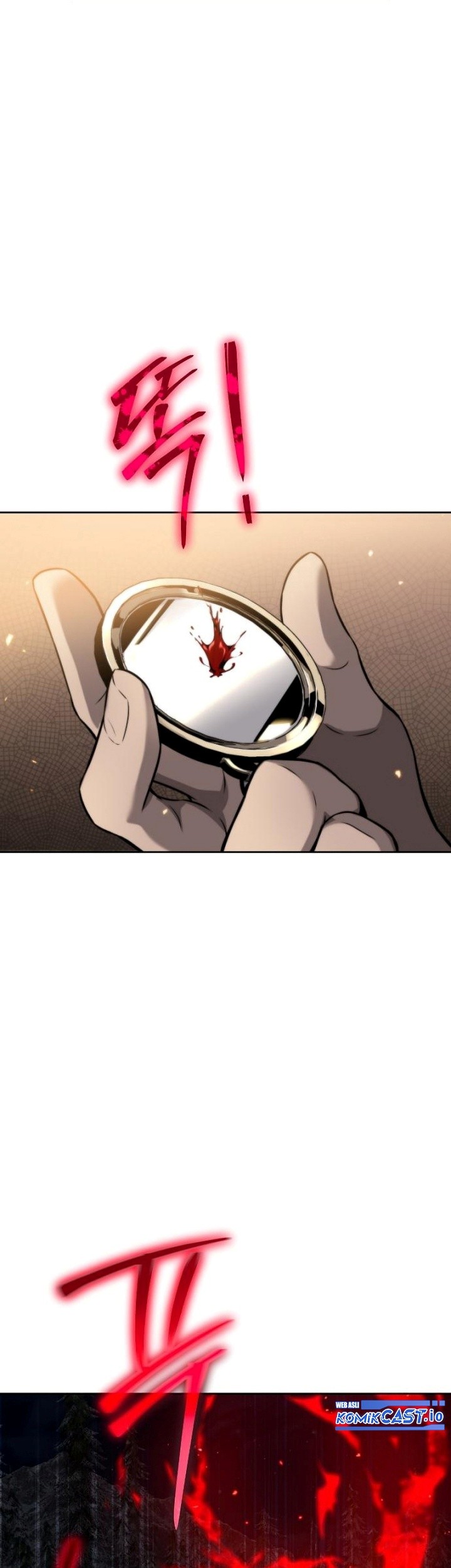 The Priest of Corruption Chapter 09 Gambar 26