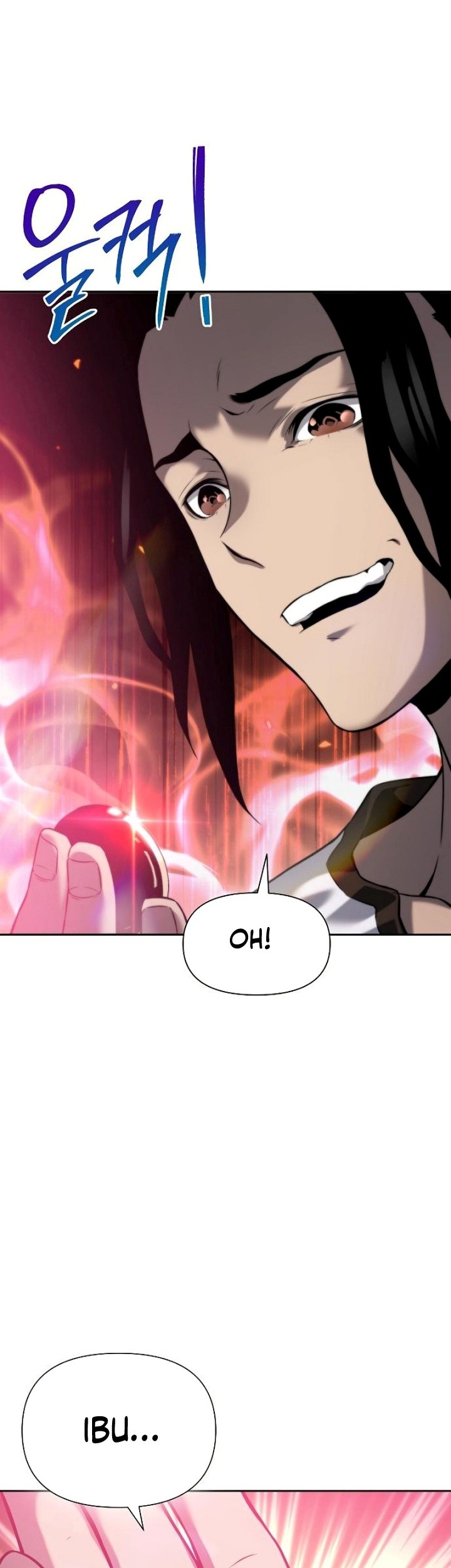 The Priest of Corruption Chapter 09 Gambar 28