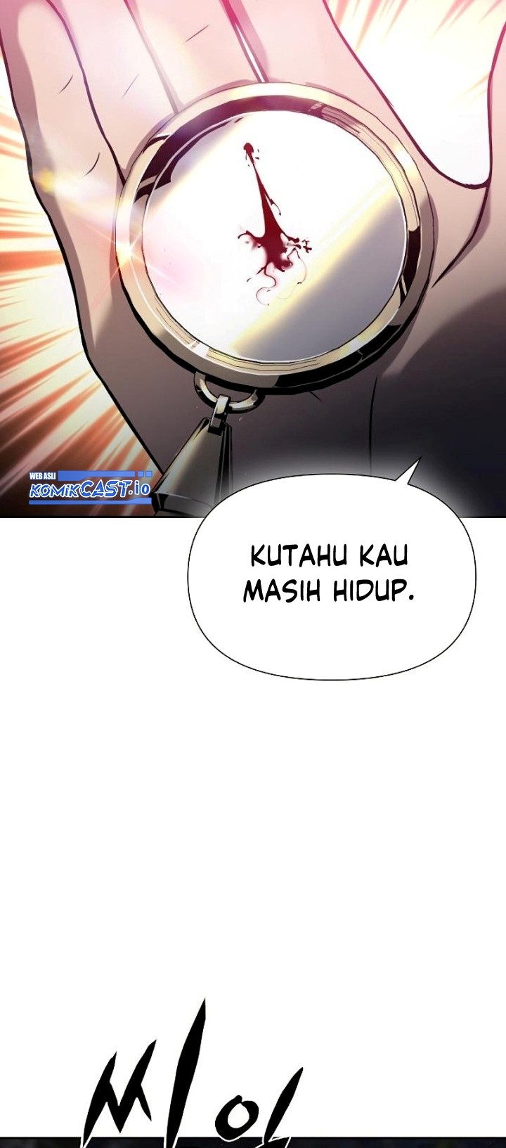 The Priest of Corruption Chapter 09 Gambar 29