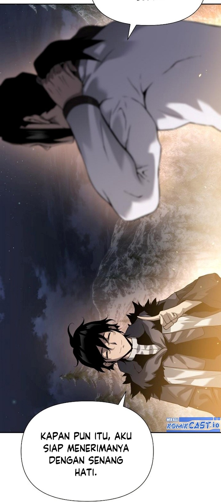 The Priest of Corruption Chapter 09 Gambar 31