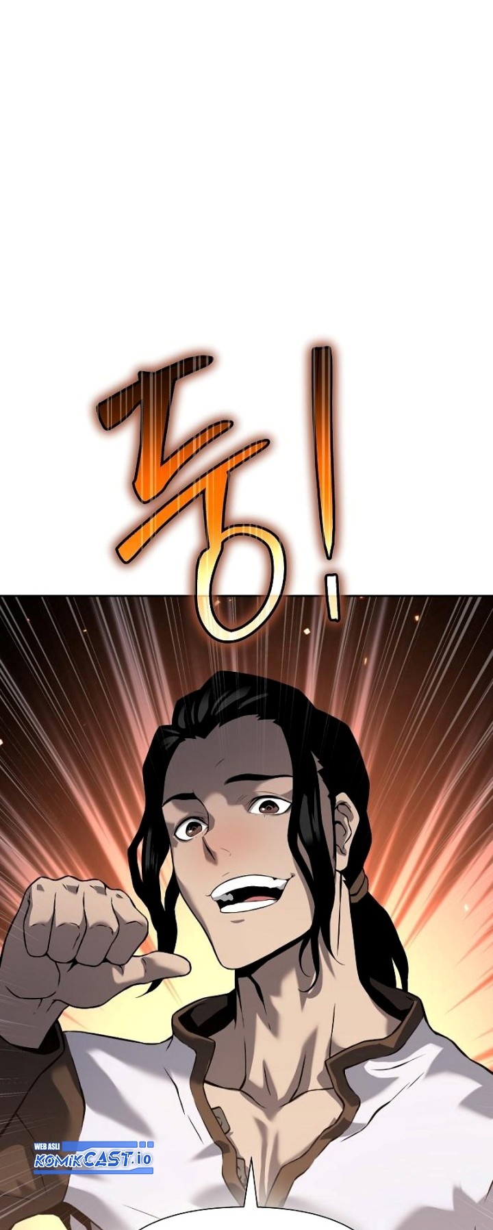 The Priest of Corruption Chapter 09 Gambar 35