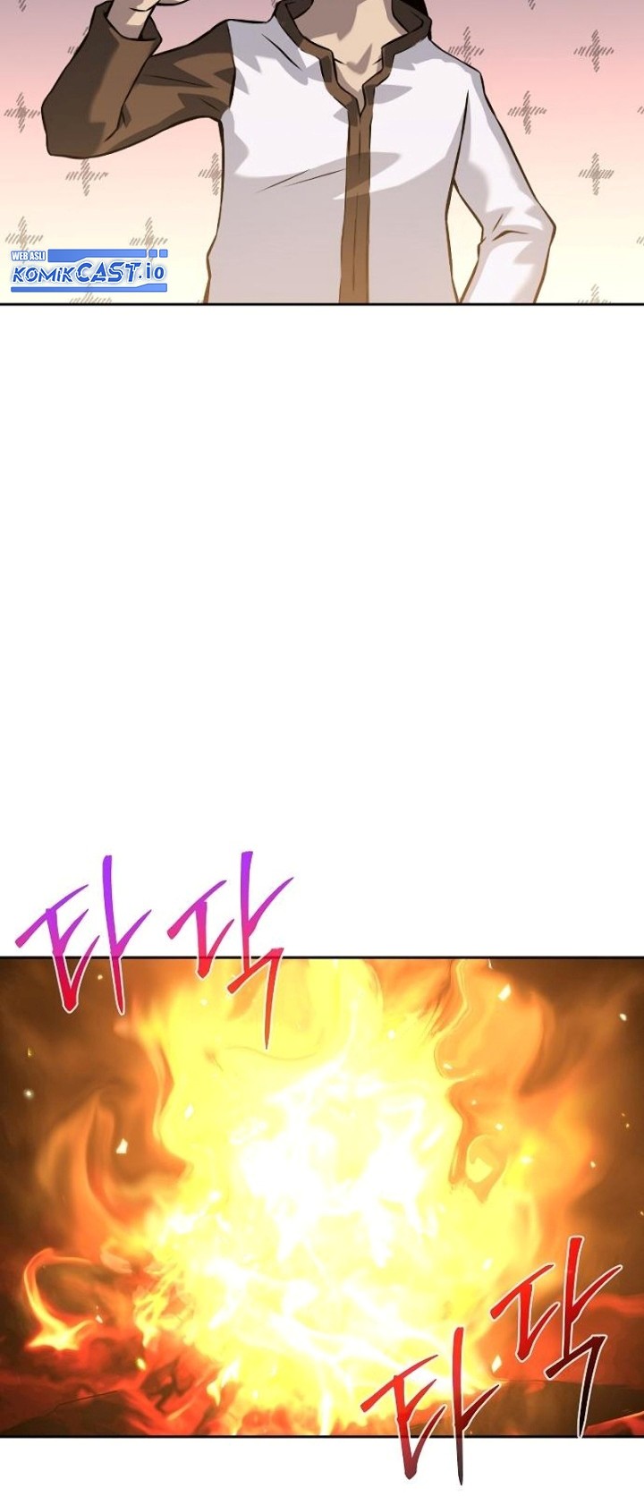 The Priest of Corruption Chapter 09 Gambar 39