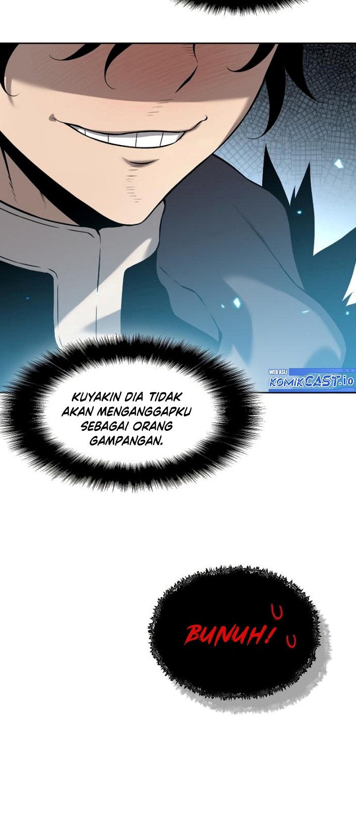 The Priest of Corruption Chapter 09 Gambar 41