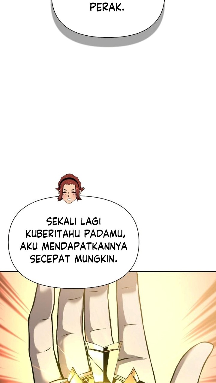 The Priest of Corruption Chapter 09 Gambar 51