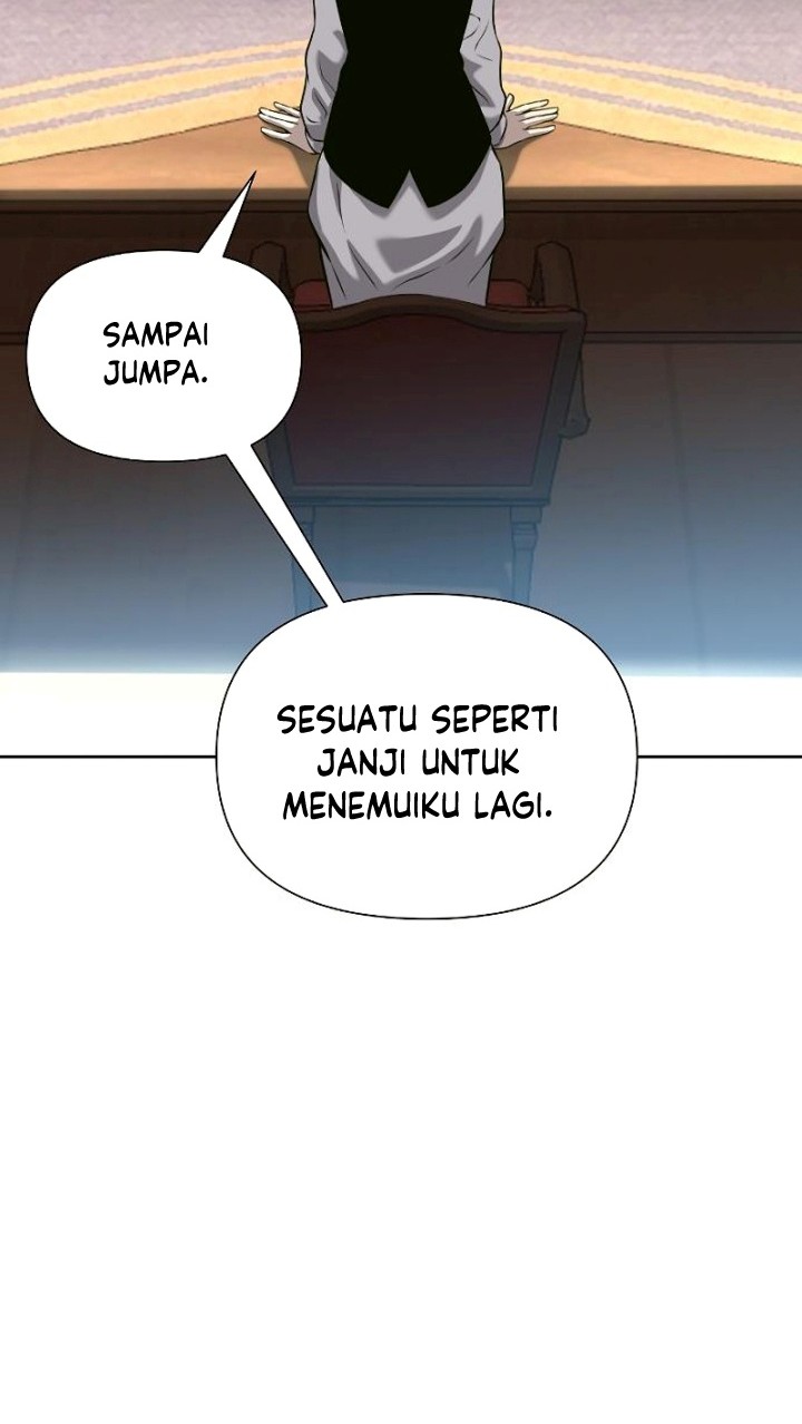 The Priest of Corruption Chapter 09 Gambar 53