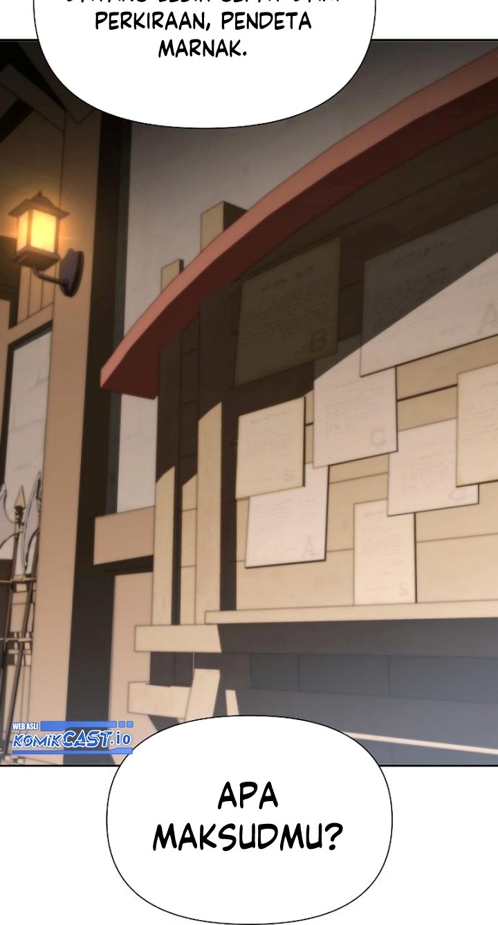 The Priest of Corruption Chapter 09 Gambar 61