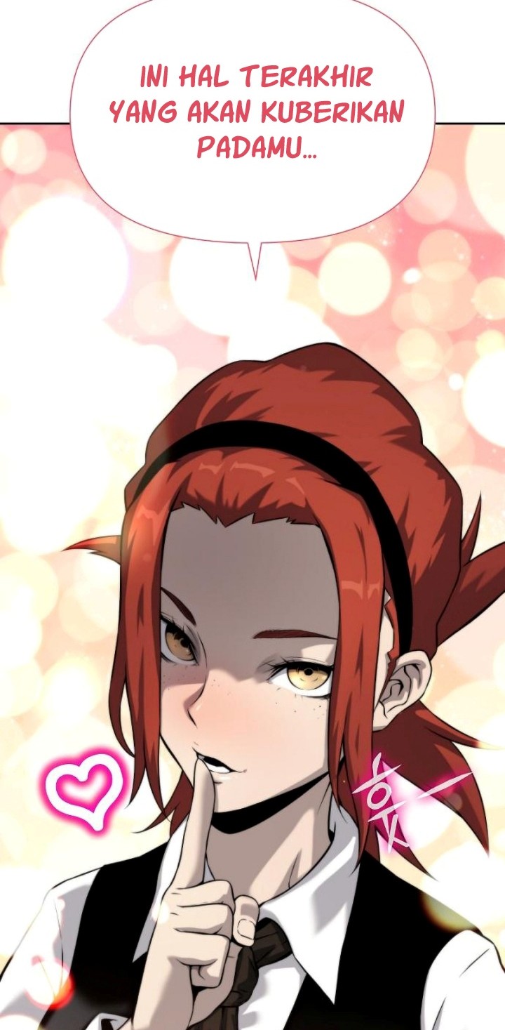 The Priest of Corruption Chapter 09 Gambar 63