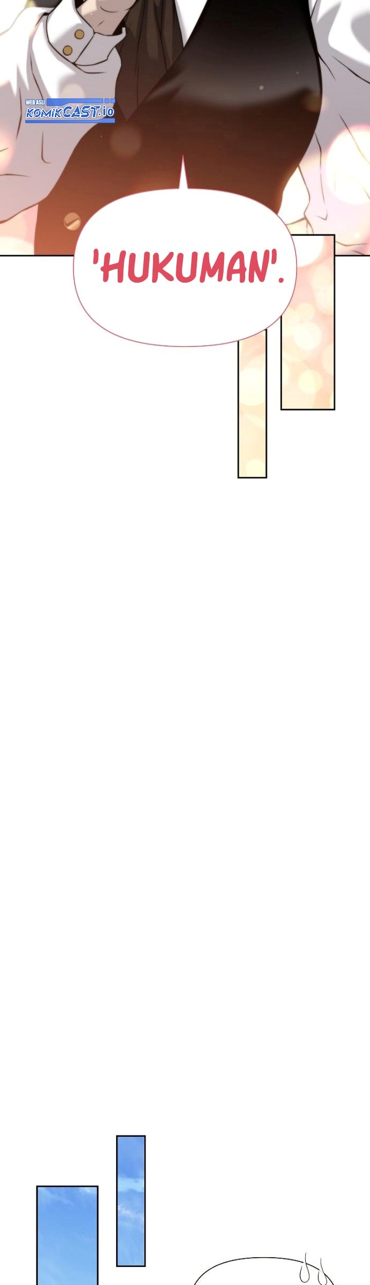 The Priest of Corruption Chapter 09 Gambar 64