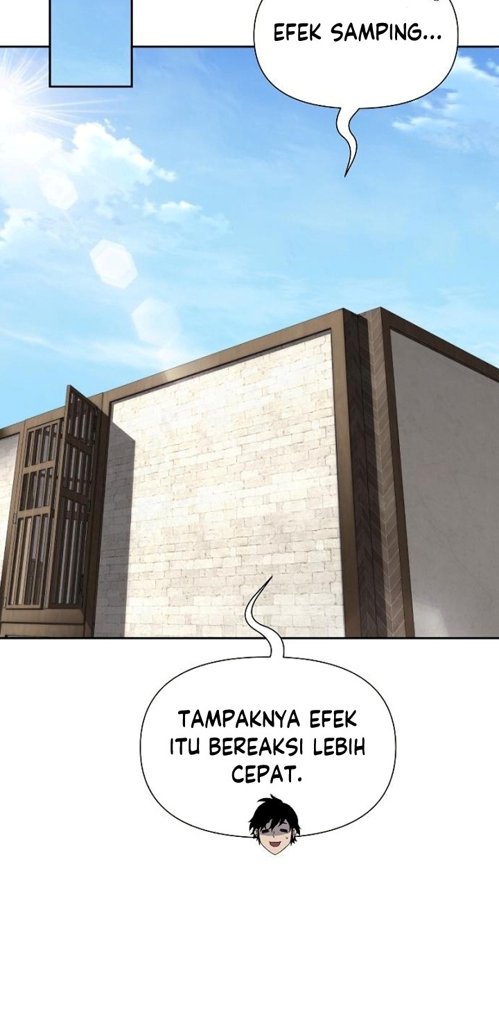 The Priest of Corruption Chapter 09 Gambar 65