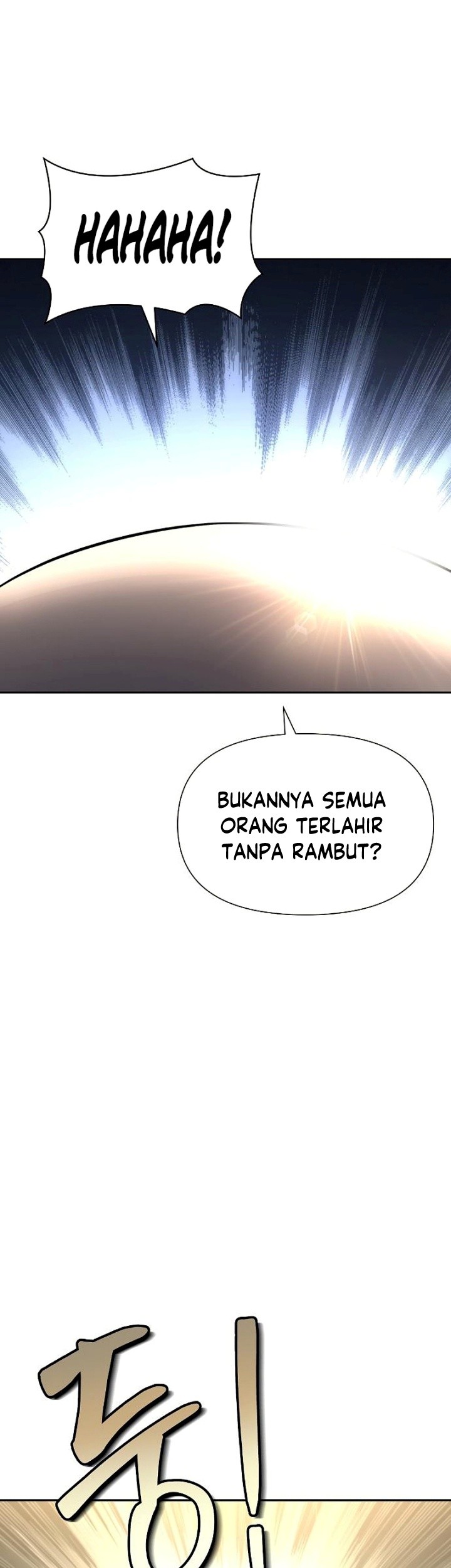 The Priest of Corruption Chapter 09 Gambar 66