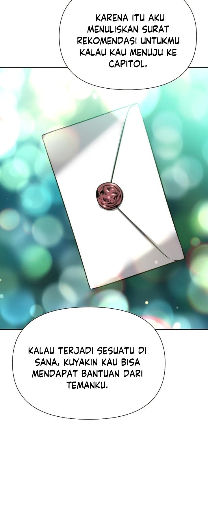 The Priest of Corruption Chapter 09 Gambar 71