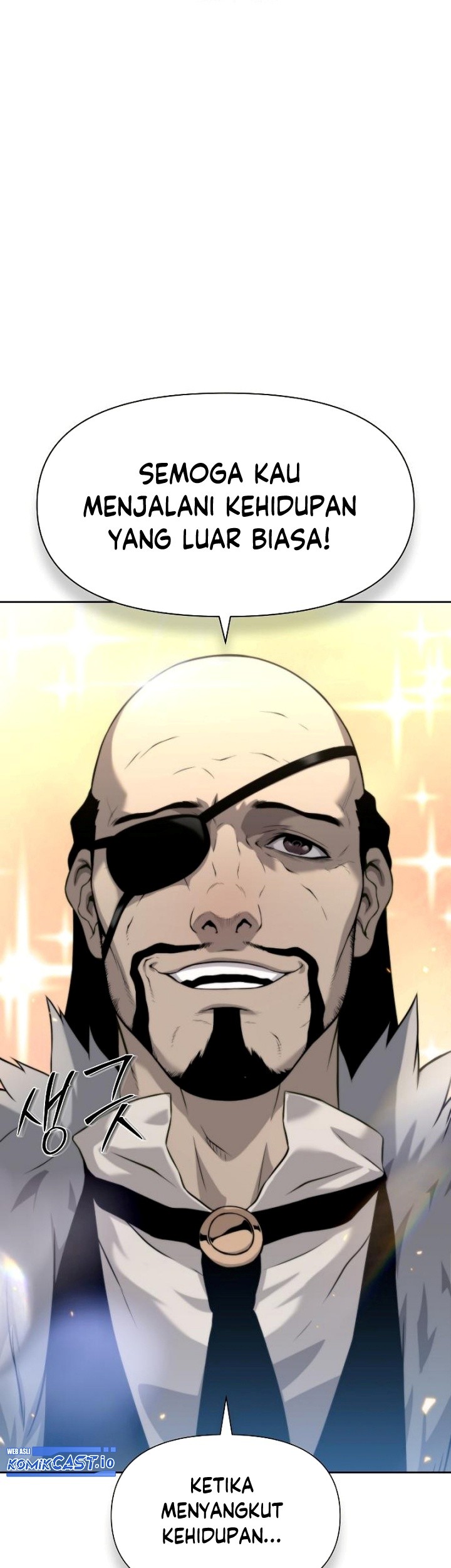 The Priest of Corruption Chapter 09 Gambar 74