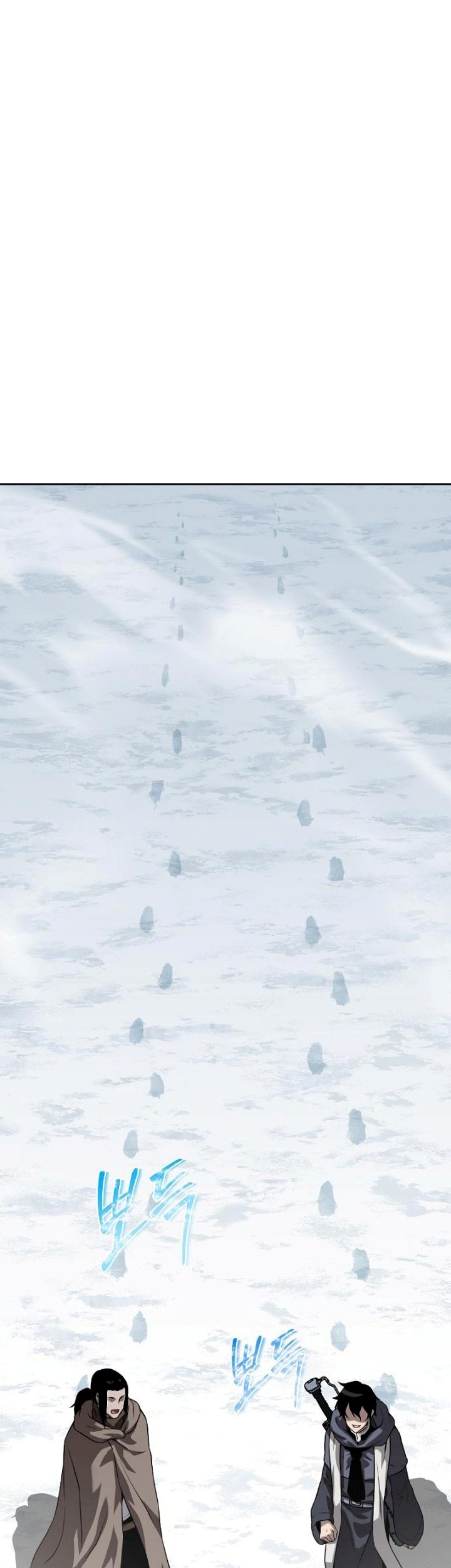 The Priest of Corruption Chapter 09 Gambar 76