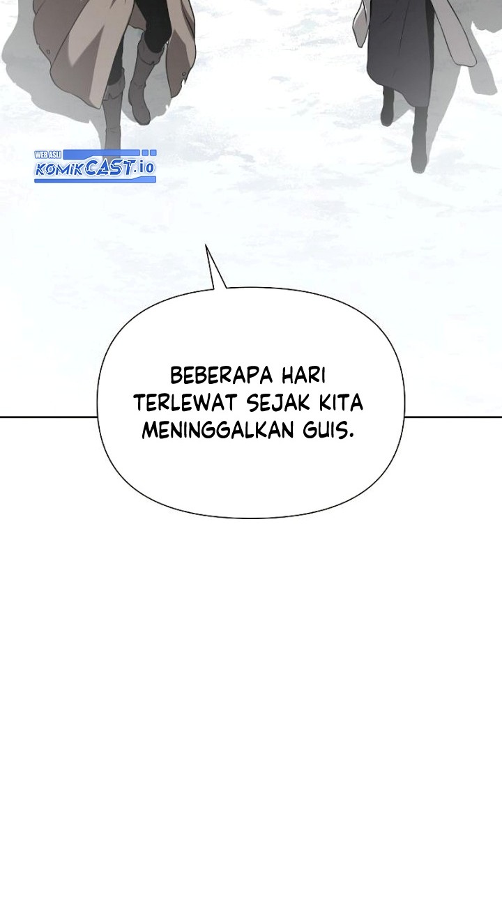 The Priest of Corruption Chapter 09 Gambar 77