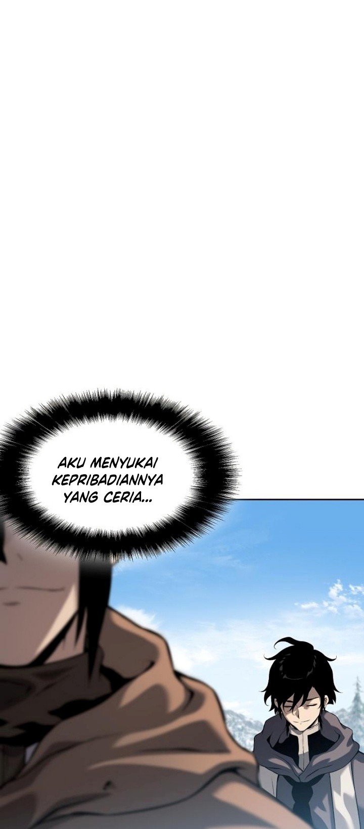 The Priest of Corruption Chapter 09 Gambar 83