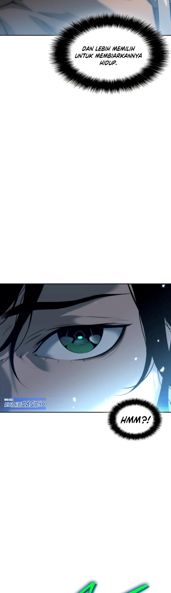 The Priest of Corruption Chapter 09 Gambar 84