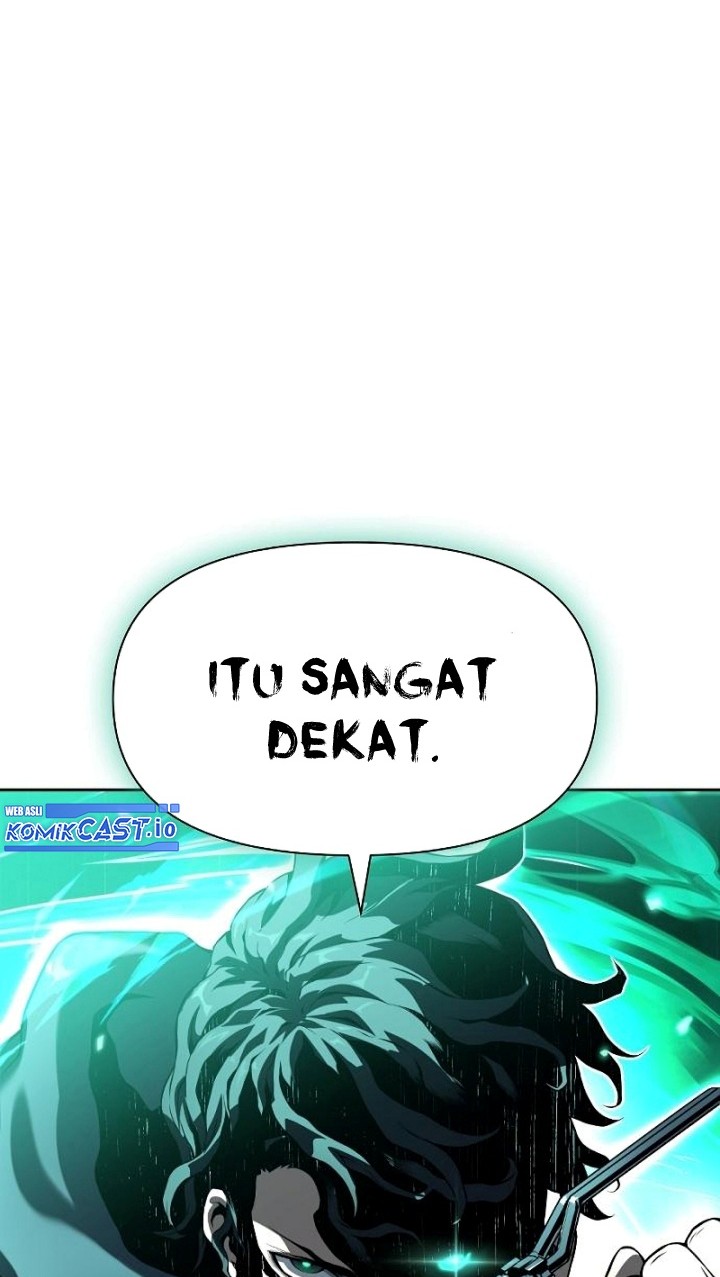 The Priest of Corruption Chapter 09 Gambar 87
