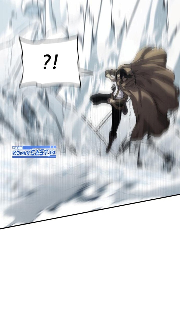 The Priest of Corruption Chapter 09 Gambar 91