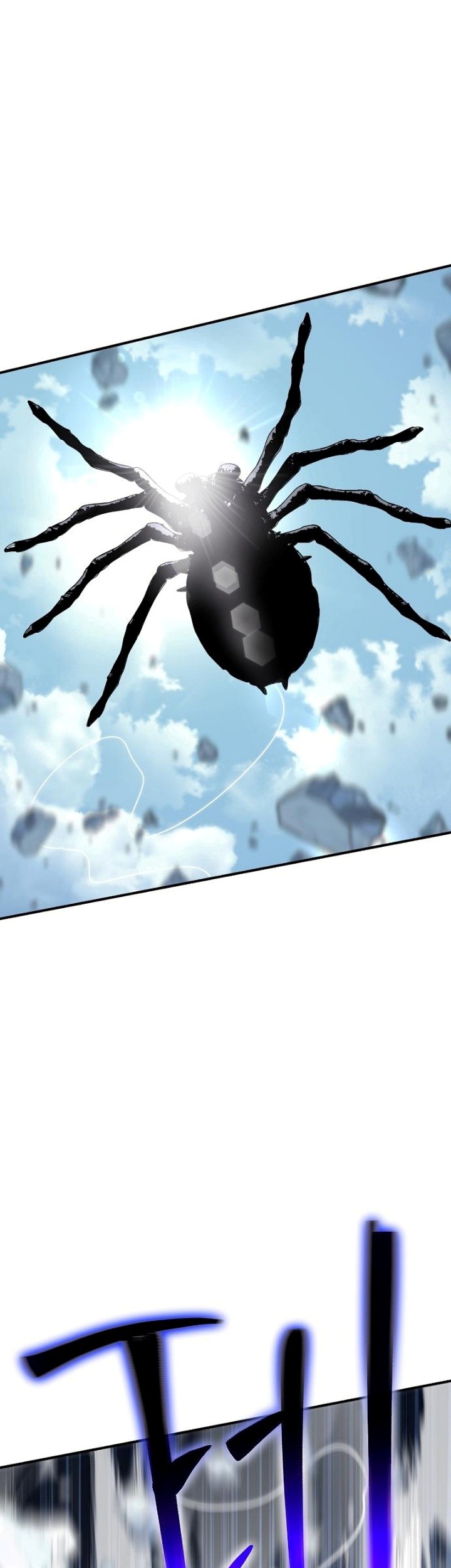 The Priest of Corruption Chapter 09 Gambar 92