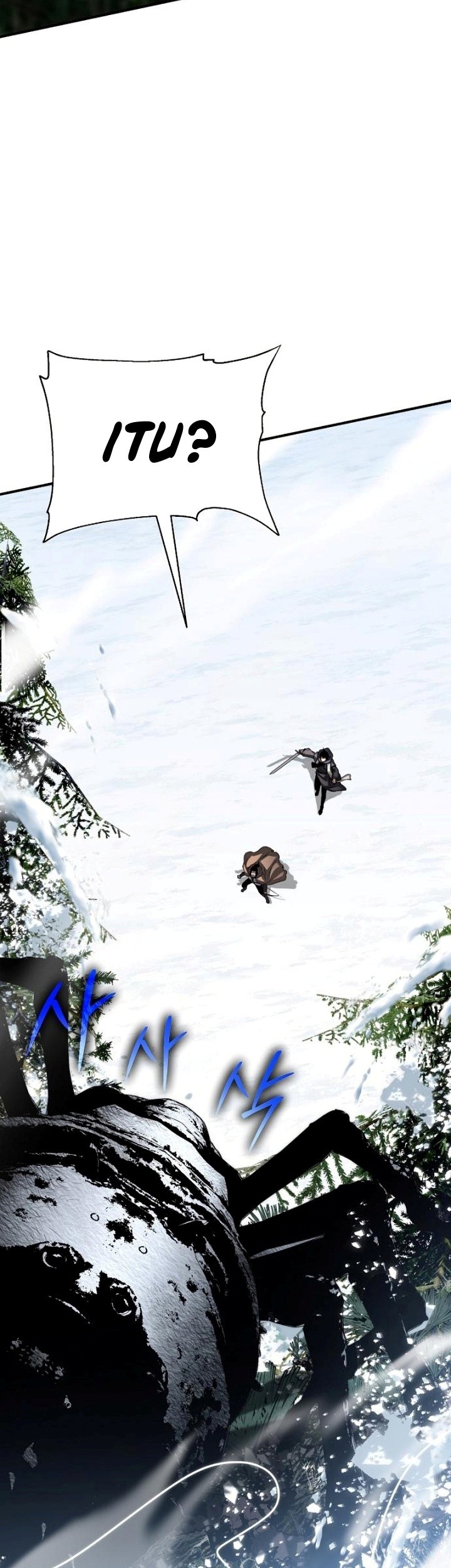 The Priest of Corruption Chapter 09 Gambar 94