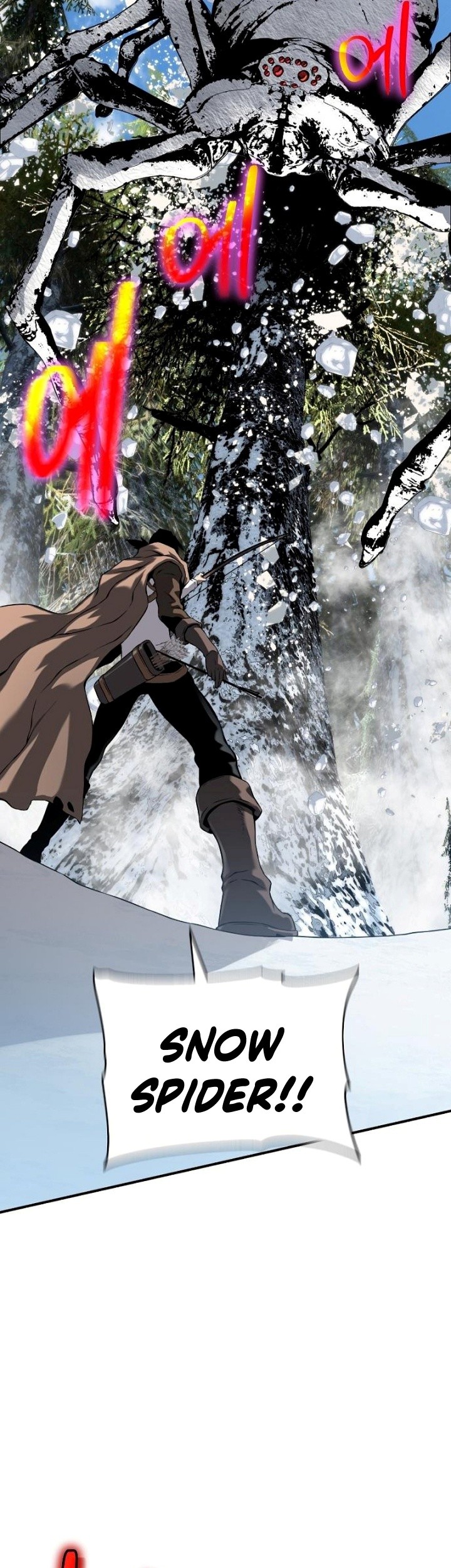 The Priest of Corruption Chapter 09 Gambar 96