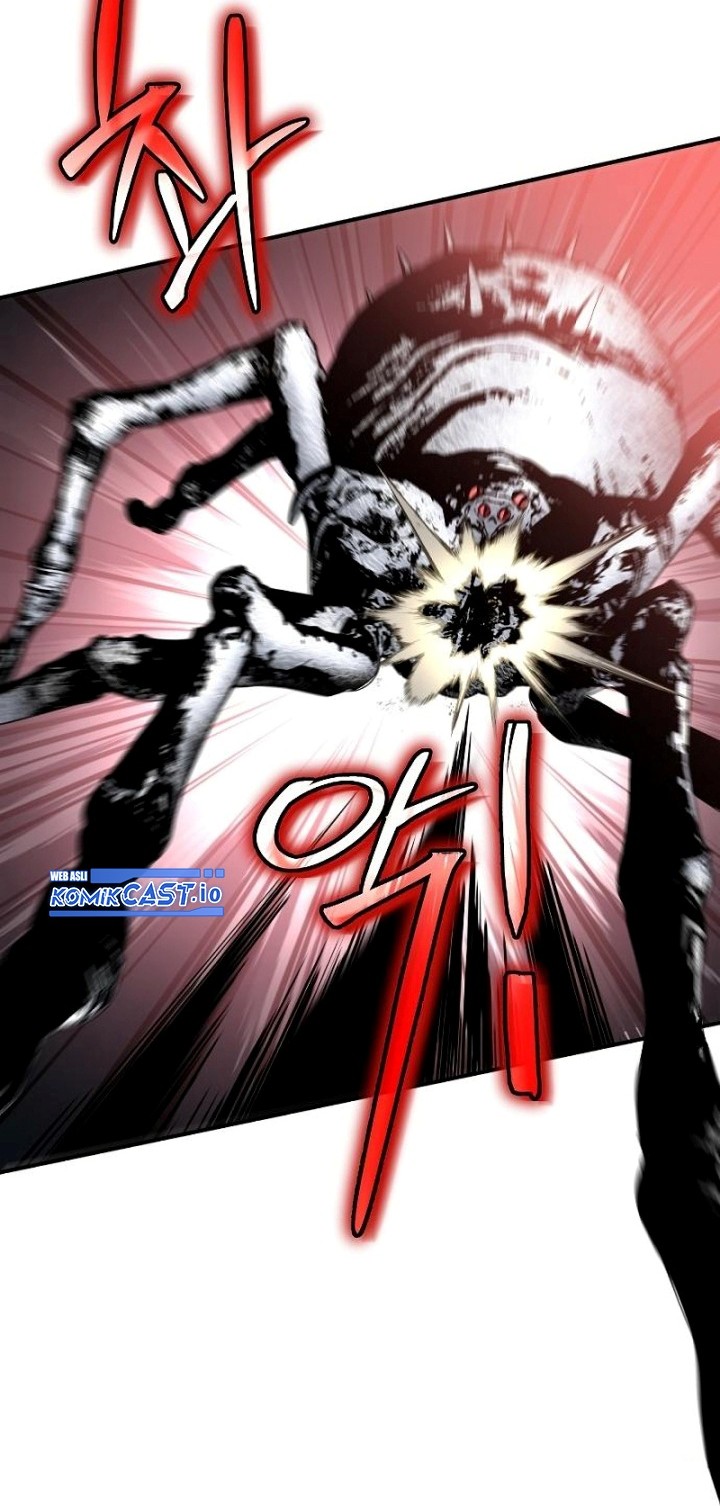 The Priest of Corruption Chapter 09 Gambar 97