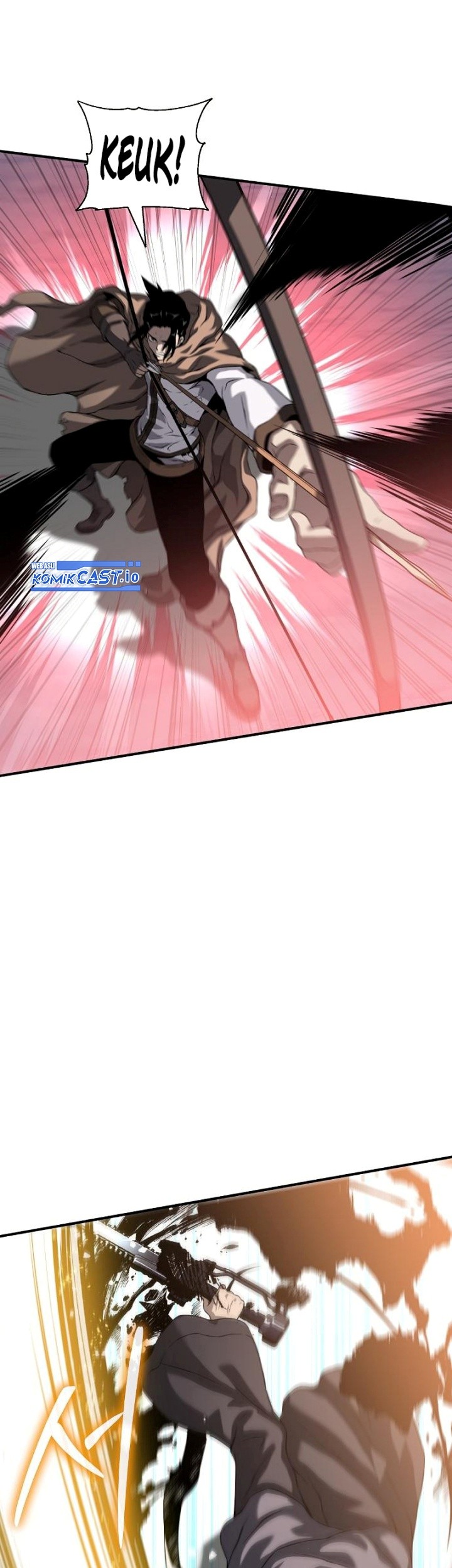 The Priest of Corruption Chapter 09 Gambar 98