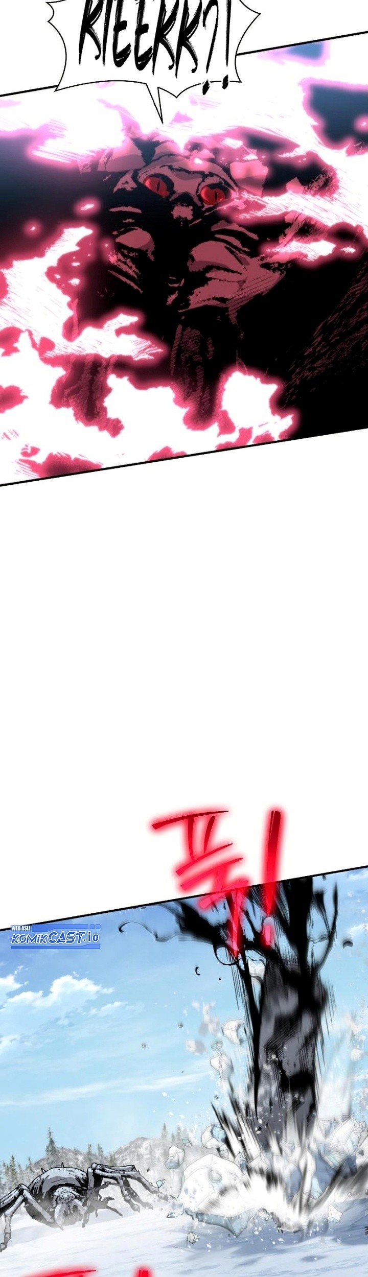 The Priest of Corruption Chapter 09 Gambar 100