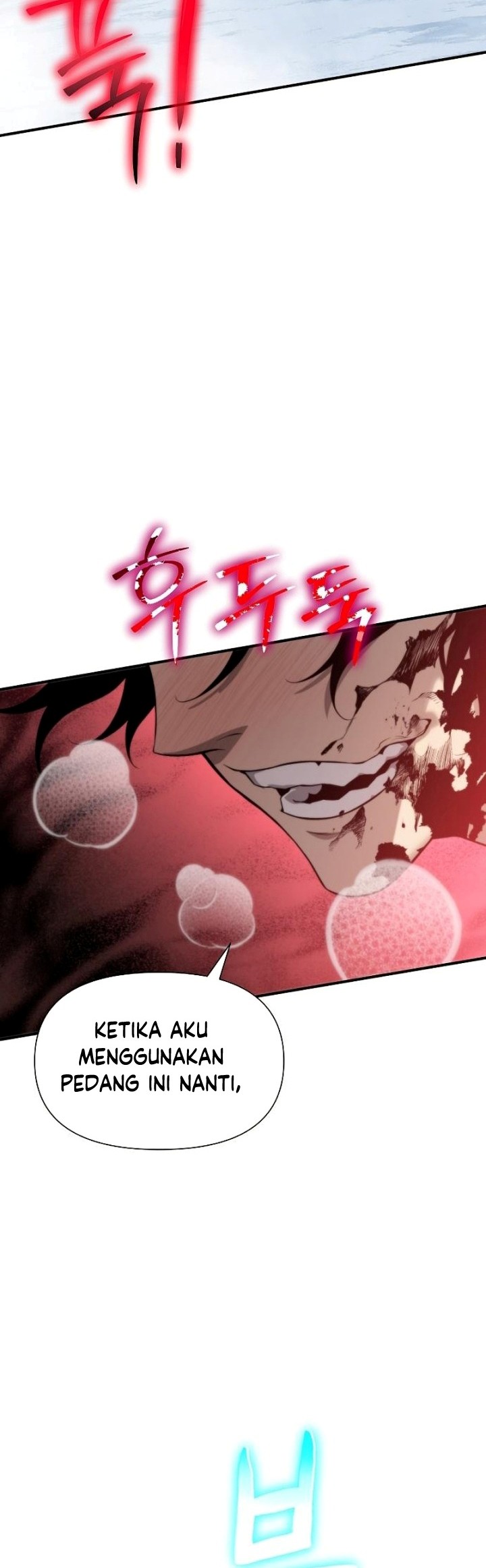 The Priest of Corruption Chapter 09 Gambar 101