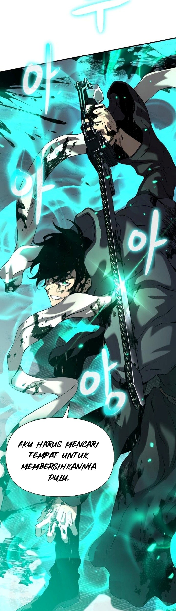 The Priest of Corruption Chapter 09 Gambar 102