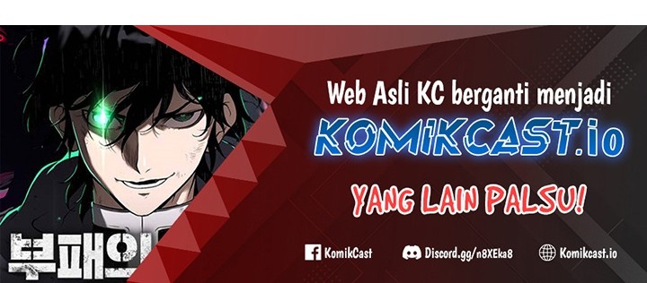 The Priest of Corruption Chapter 09 Gambar 109