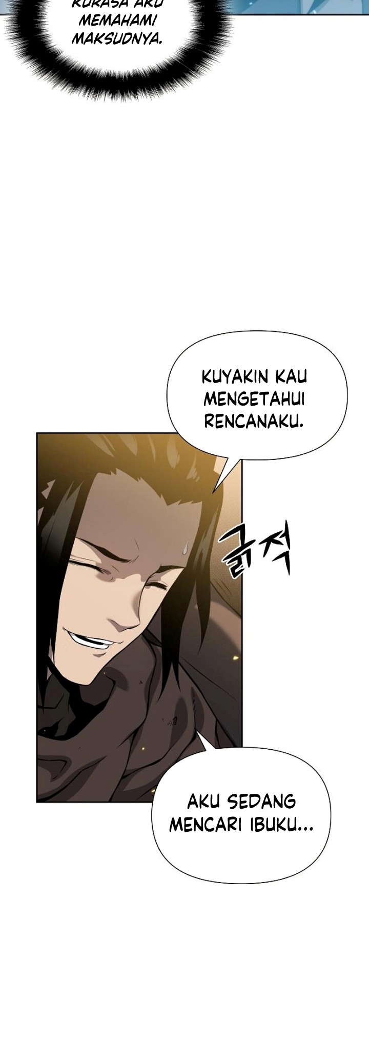 The Priest of Corruption Chapter 09 Gambar 11