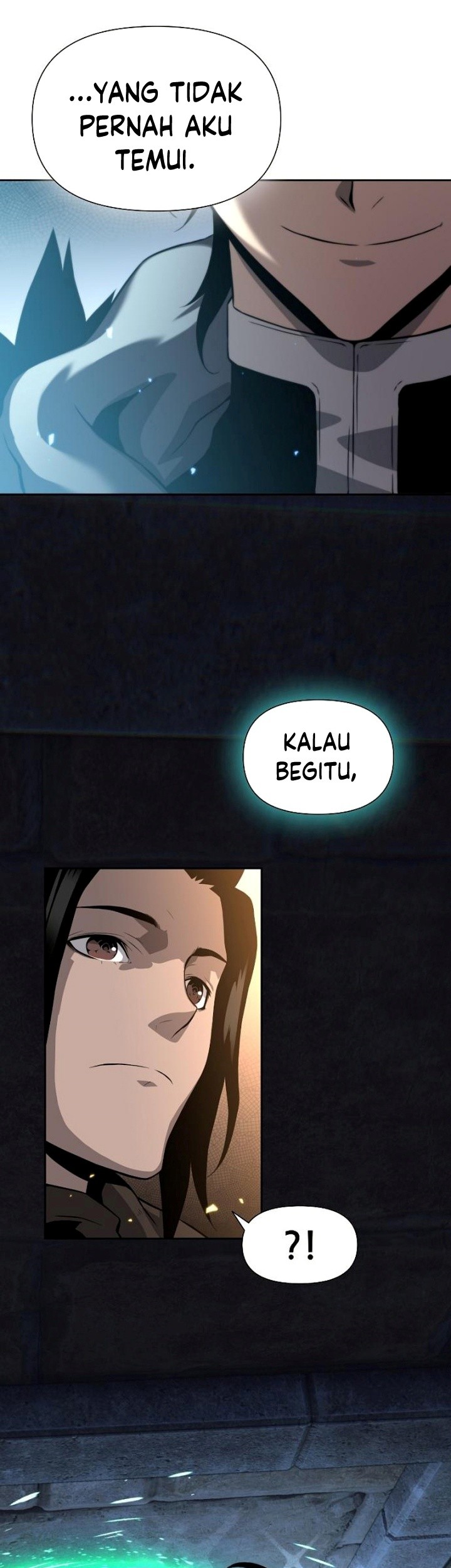 The Priest of Corruption Chapter 09 Gambar 12