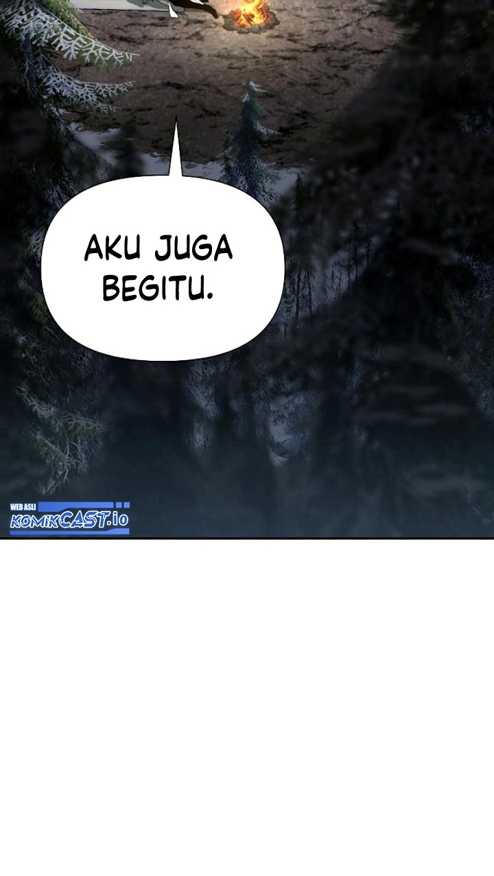 The Priest of Corruption Chapter 09 Gambar 17