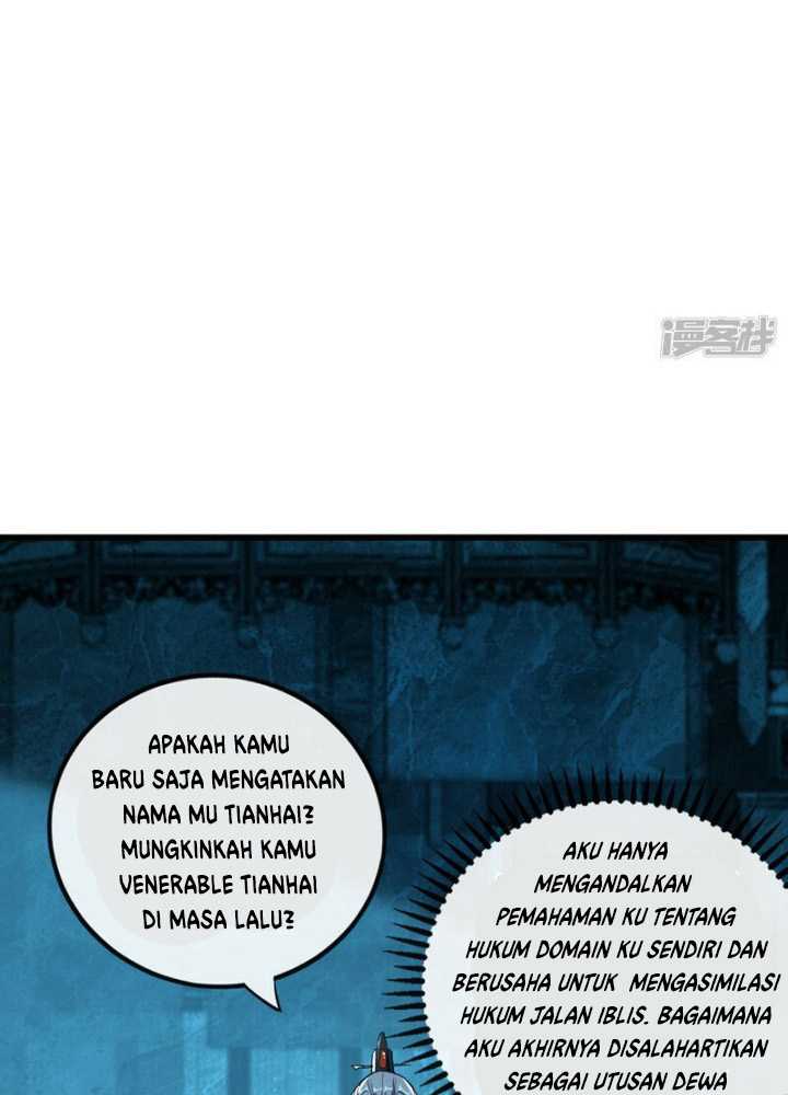 The Ten Great Emperors Are All My Disciples Chapter 88 Gambar 10