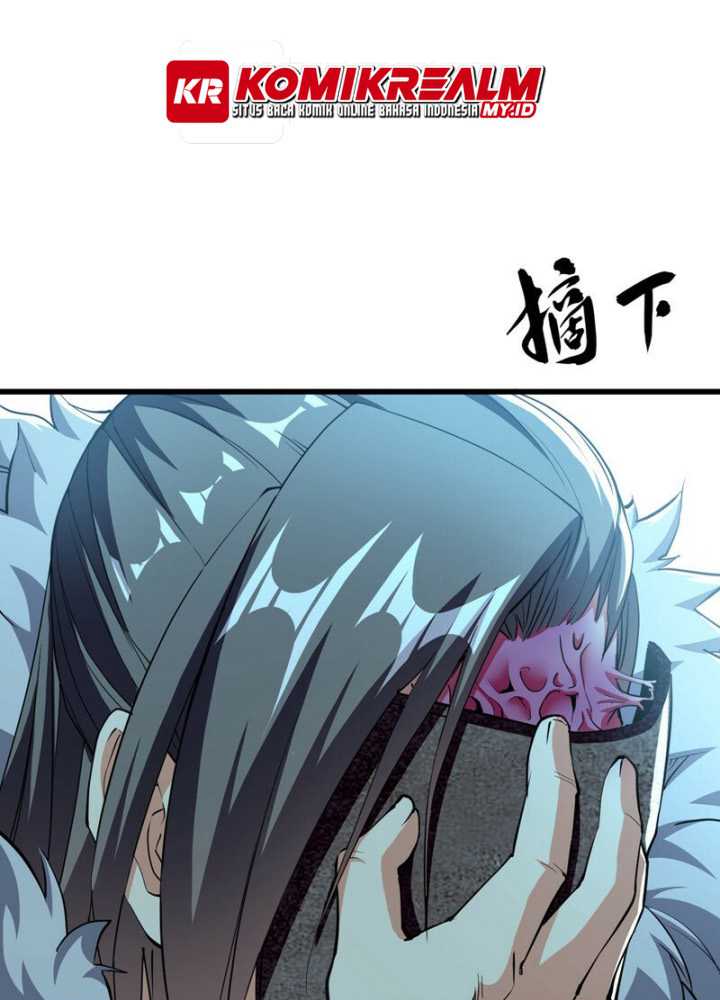 The Ten Great Emperors Are All My Disciples Chapter 88 Gambar 12