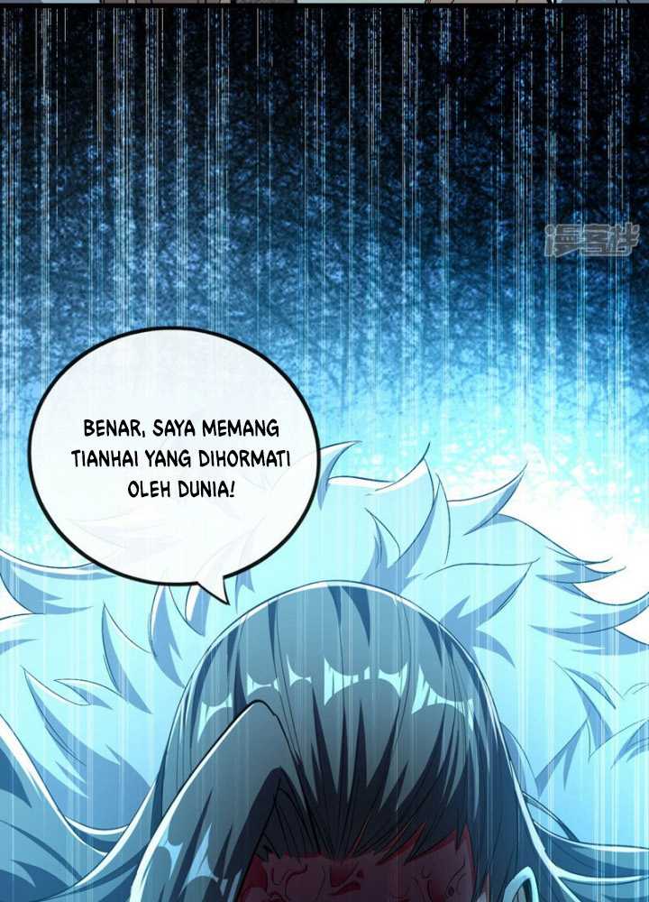 The Ten Great Emperors Are All My Disciples Chapter 88 Gambar 13