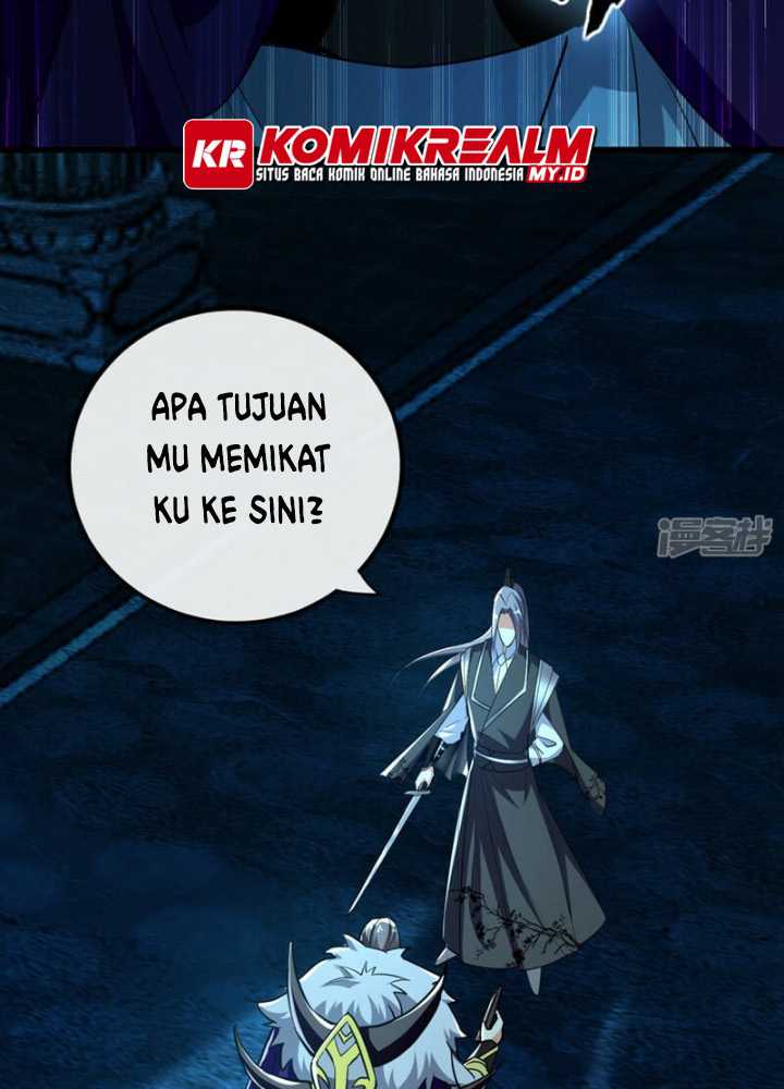 The Ten Great Emperors Are All My Disciples Chapter 88 Gambar 15