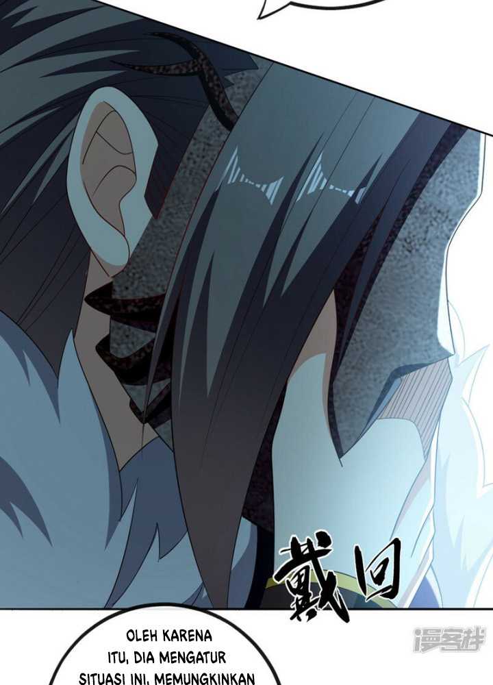 The Ten Great Emperors Are All My Disciples Chapter 88 Gambar 17