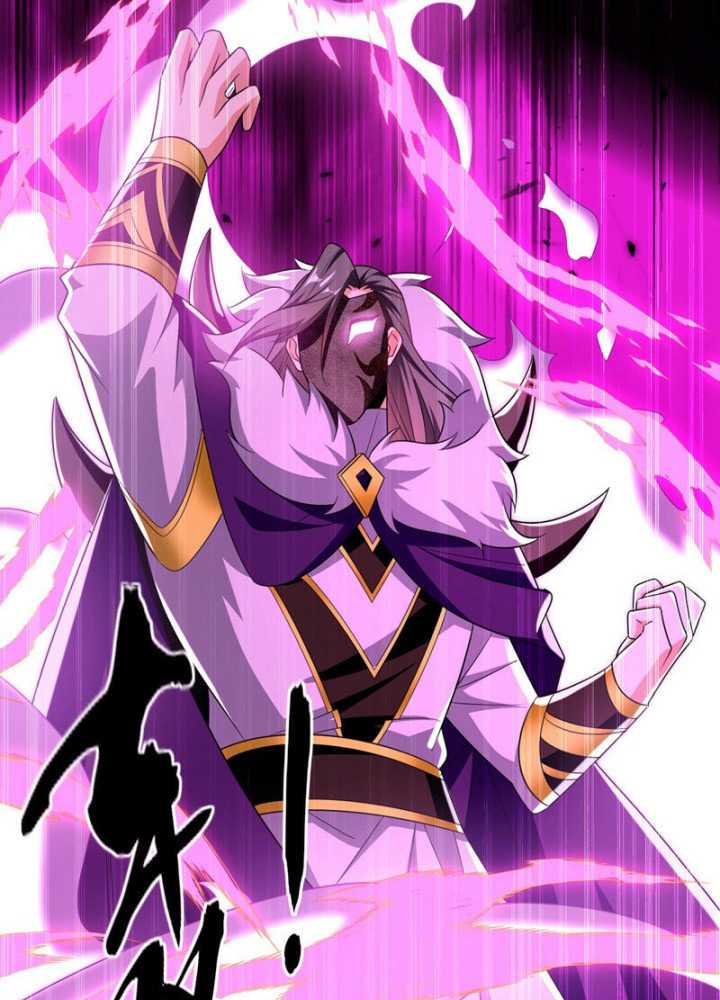 The Ten Great Emperors Are All My Disciples Chapter 88 Gambar 24