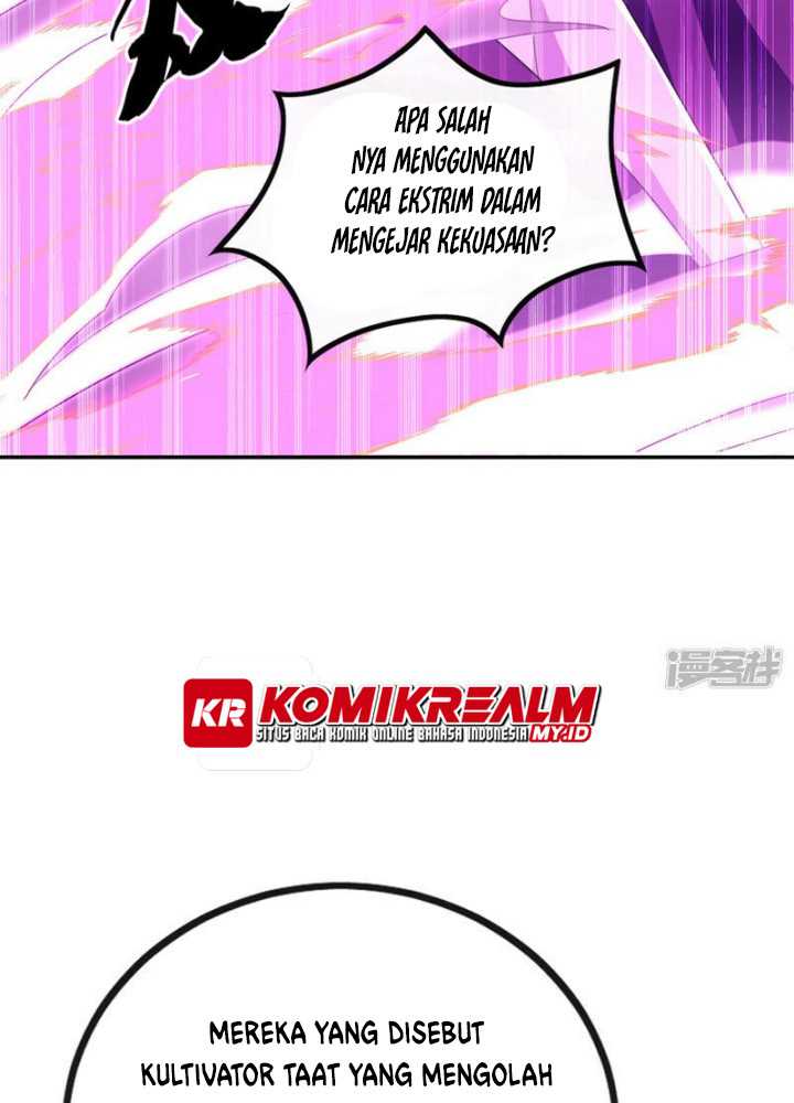 The Ten Great Emperors Are All My Disciples Chapter 88 Gambar 25