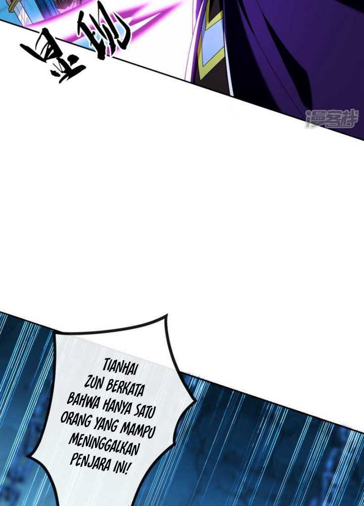 The Ten Great Emperors Are All My Disciples Chapter 88 Gambar 27