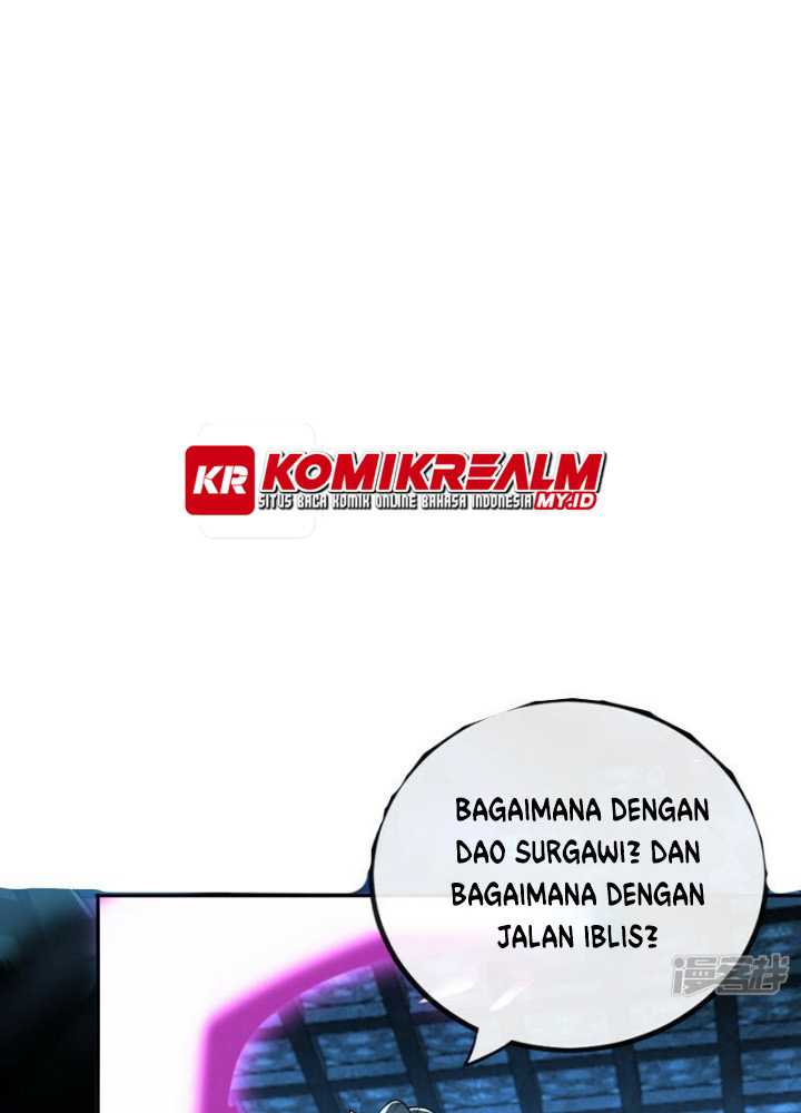 The Ten Great Emperors Are All My Disciples Chapter 88 Gambar 30