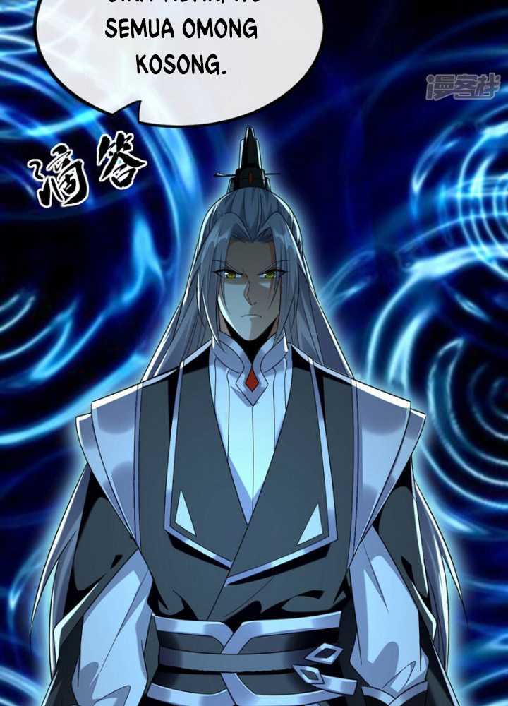 The Ten Great Emperors Are All My Disciples Chapter 88 Gambar 32