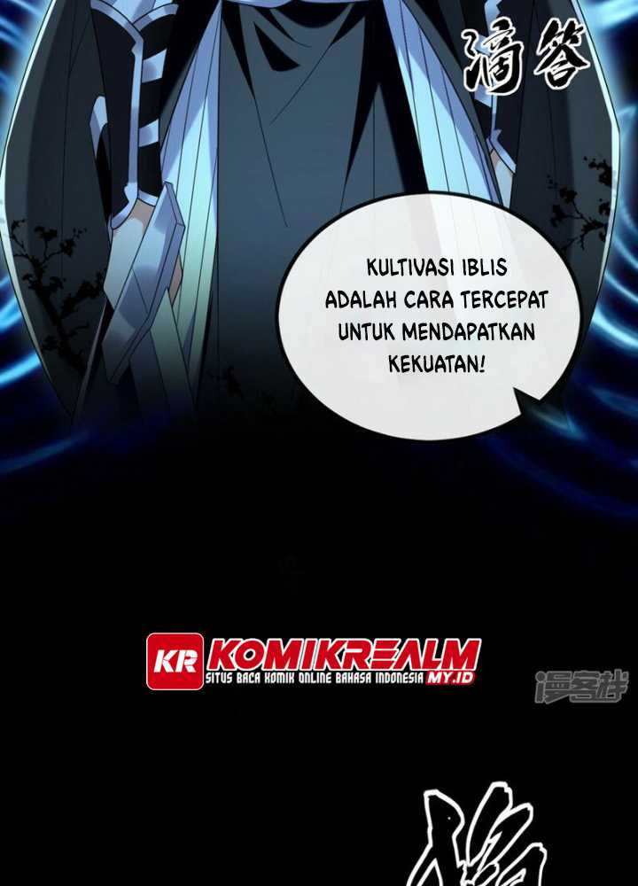 The Ten Great Emperors Are All My Disciples Chapter 88 Gambar 33